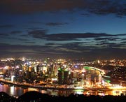 重庆天气预报10天
