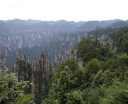 江山后天天气